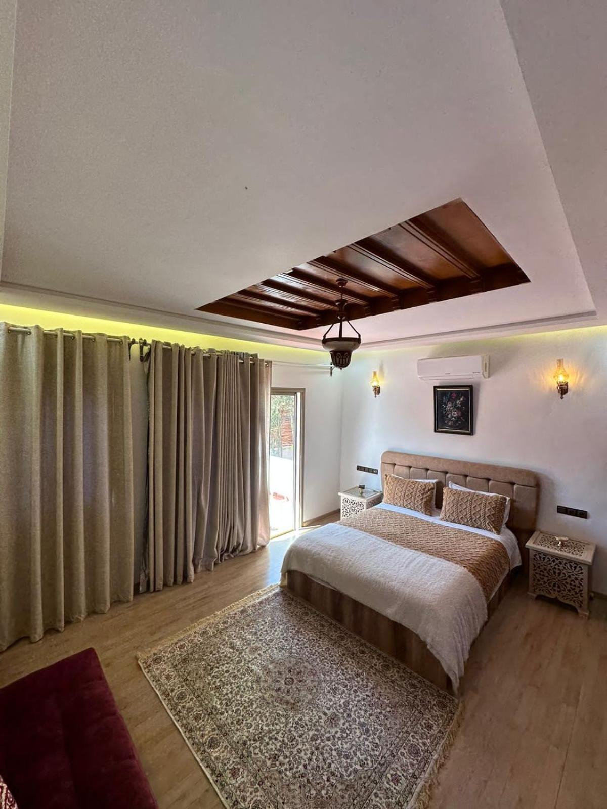 Maison D'Hotes La Ferme Aziza Фес Экстерьер фото