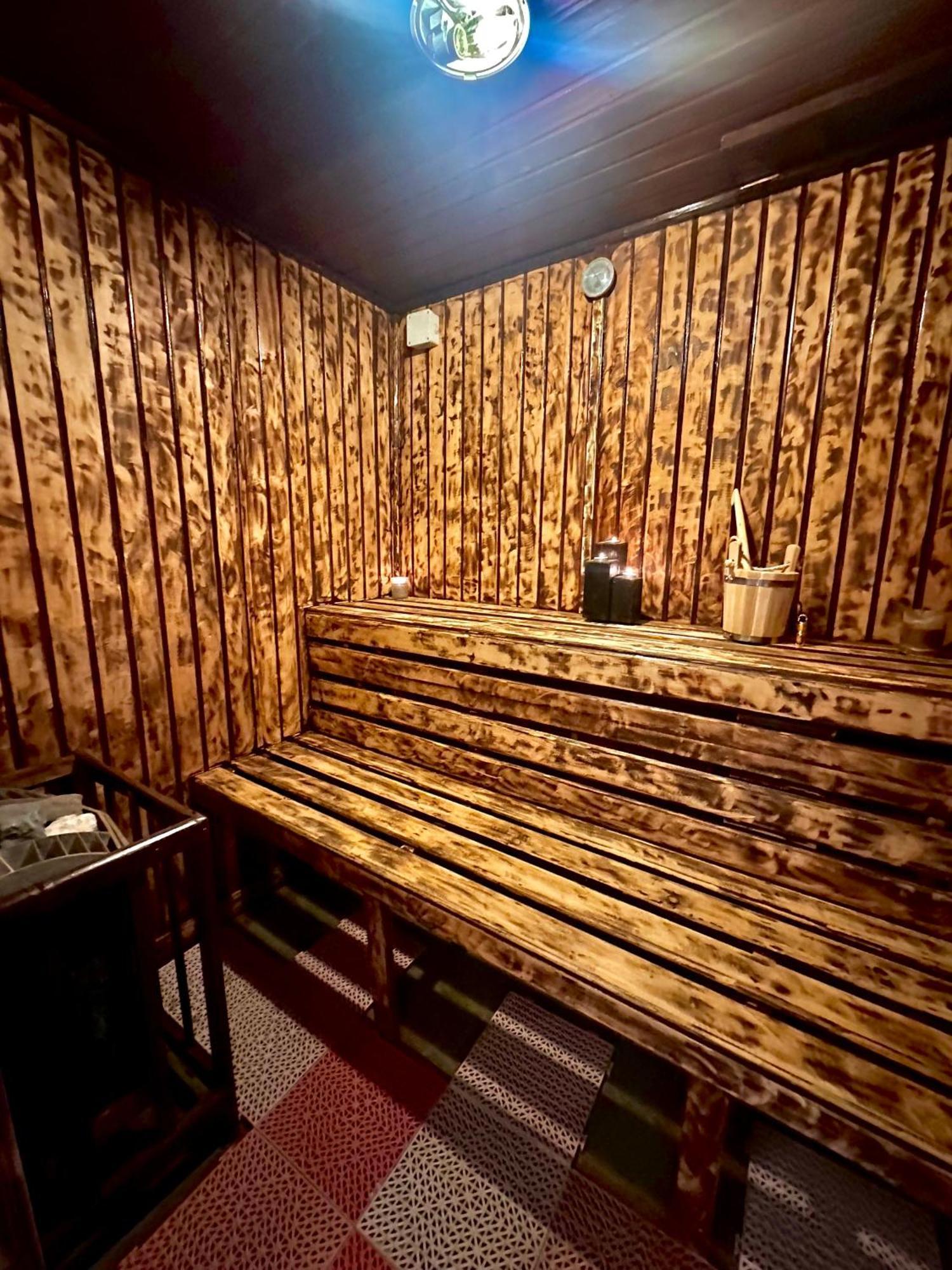 Maison D'Hotes La Ferme Aziza Фес Экстерьер фото